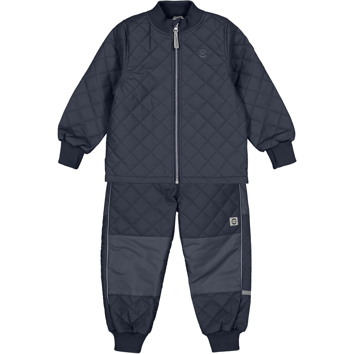 Mikk-Line Blue Nights Thermo Set