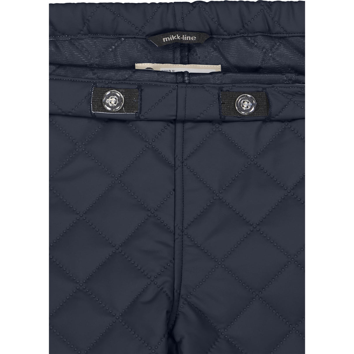 Mikk-Line Blue Nights Thermo Set