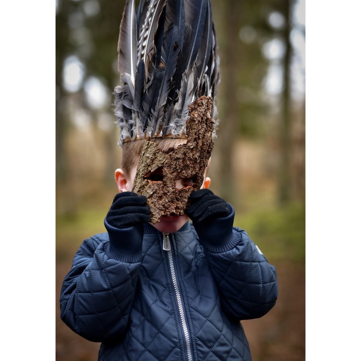 Mikk-Line Blue Nights Thermo Set