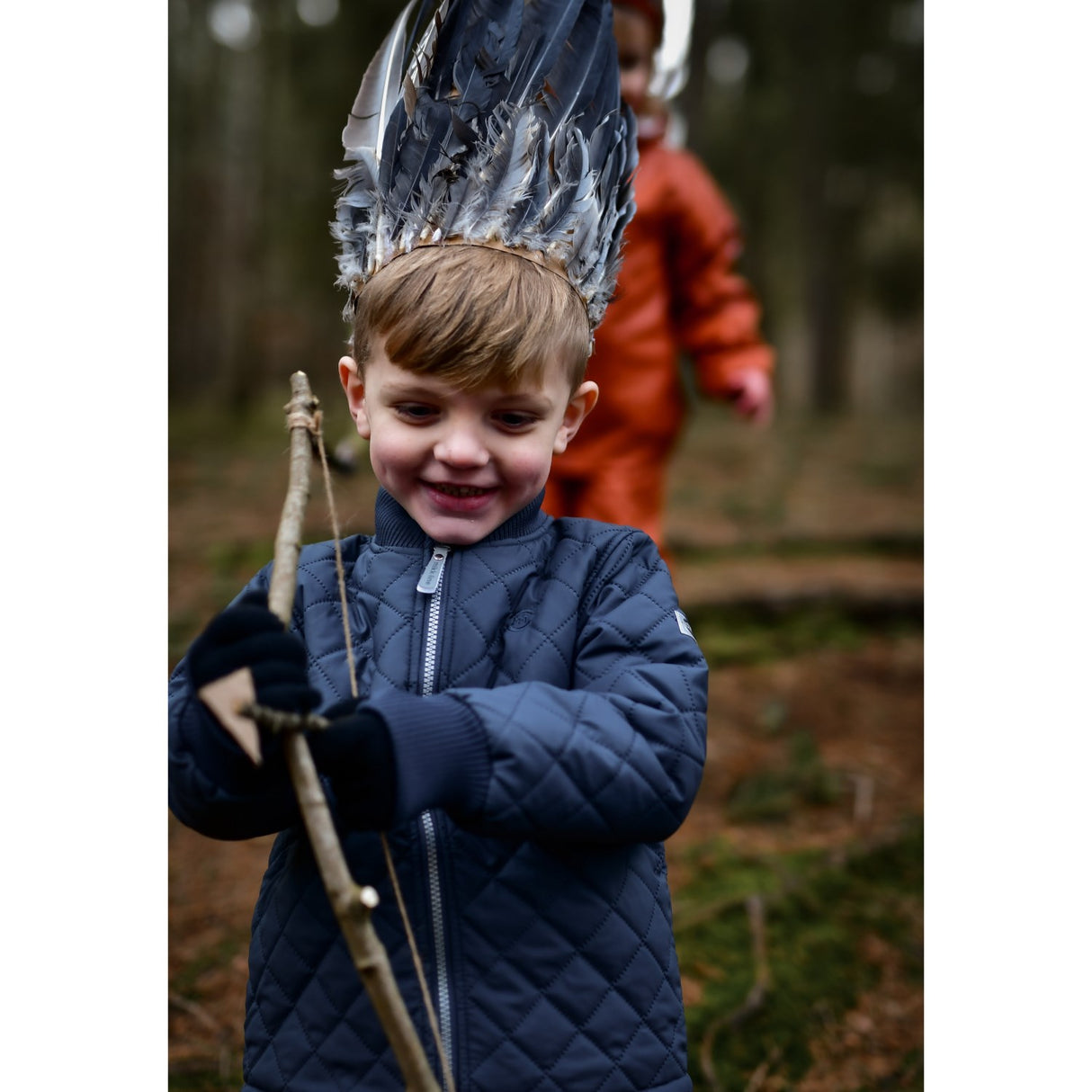 Mikk-Line Blue Nights Thermo Set