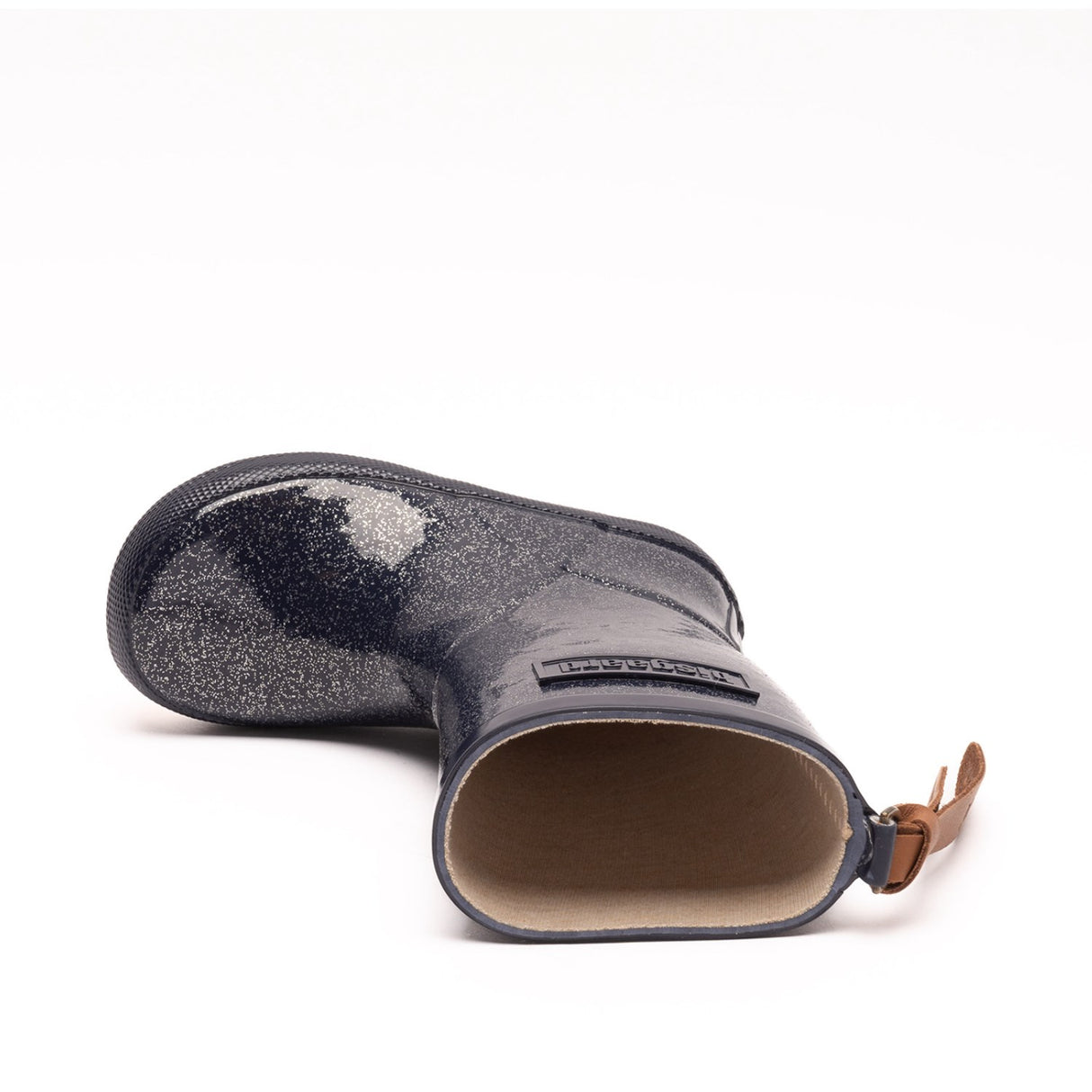 Bisgaard Ocean Glitter Fashion Gummistövlar