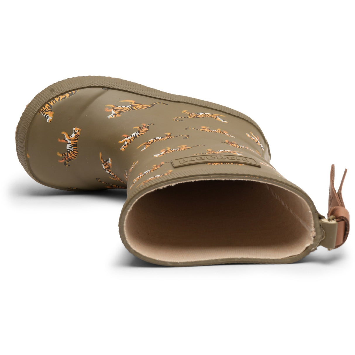 Bisgaard Safari Basic Gummistövel