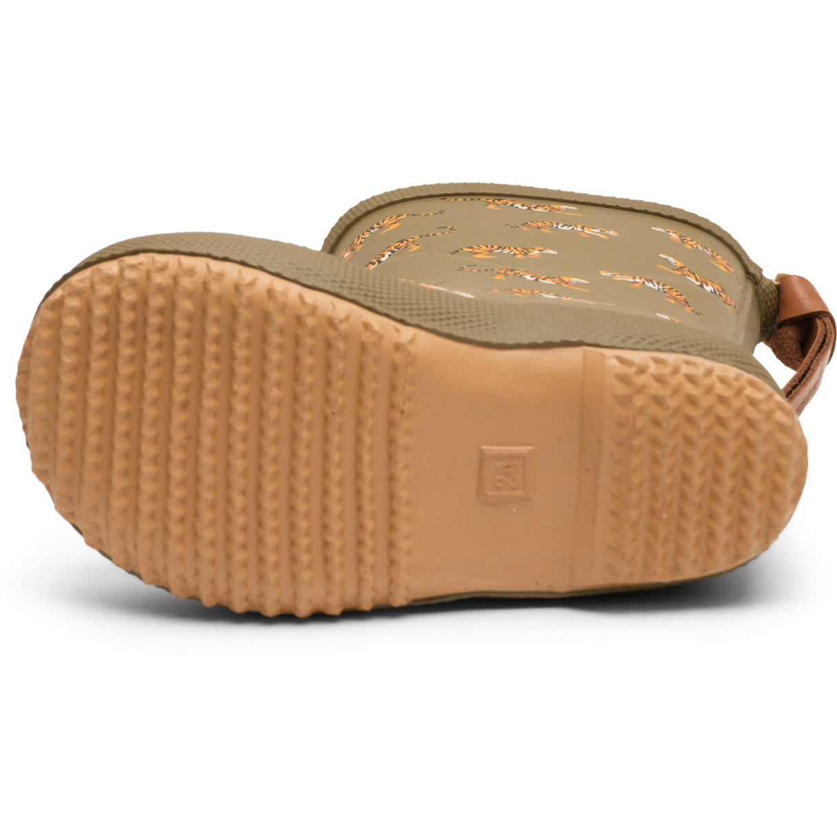 Bisgaard Safari Basic Gummistövel