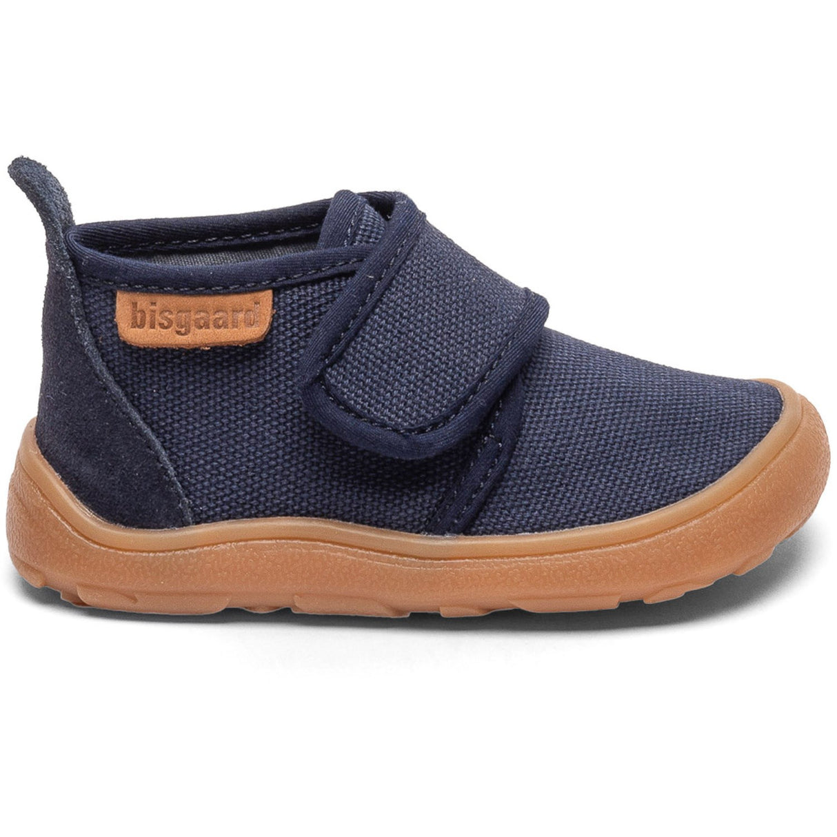 Bisgaard Marine Barefoot Basic Home Skor