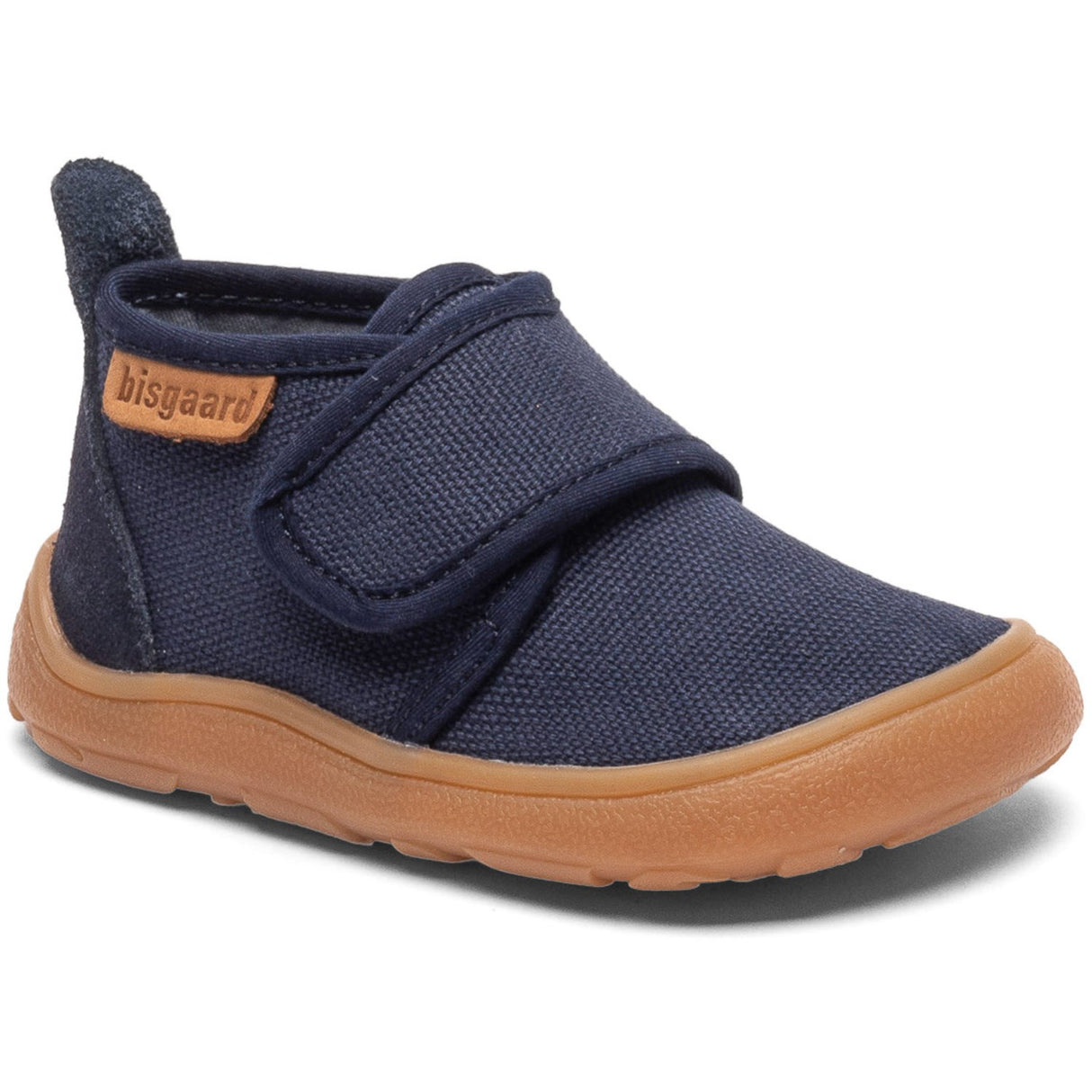 Bisgaard Marine Barefoot Basic Home Skor
