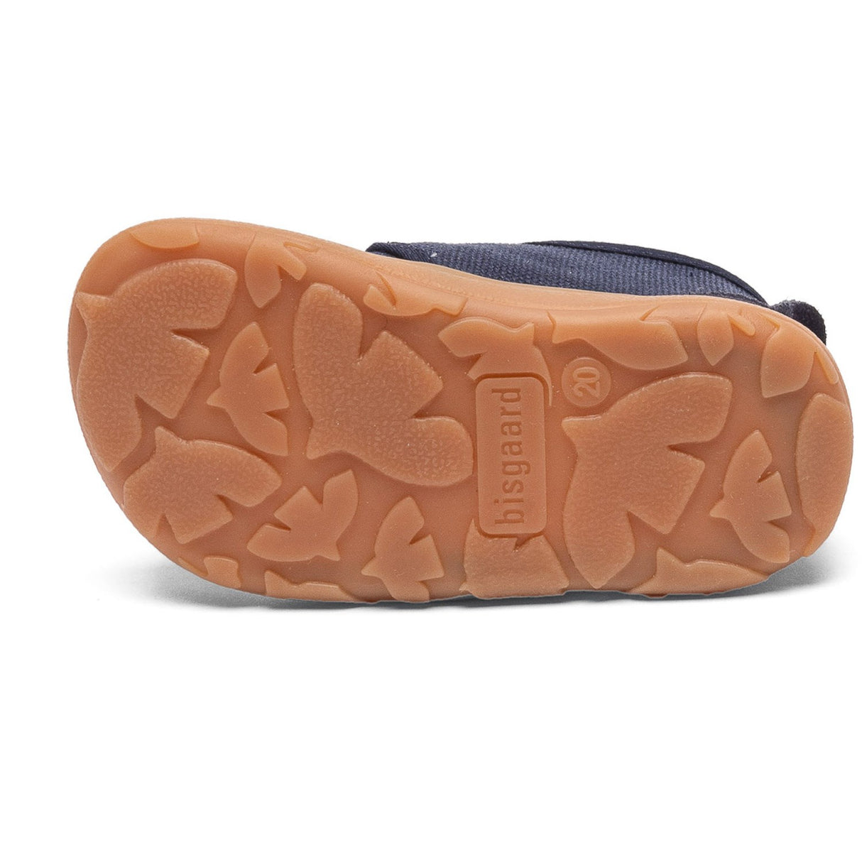 Bisgaard Marine Barefoot Basic Home Skor