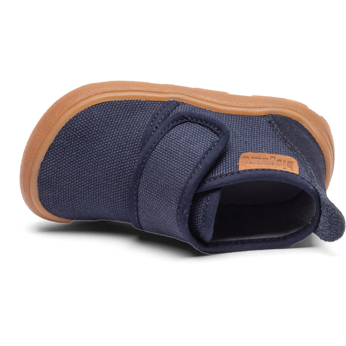 Bisgaard Marine Barefoot Basic Home Skor