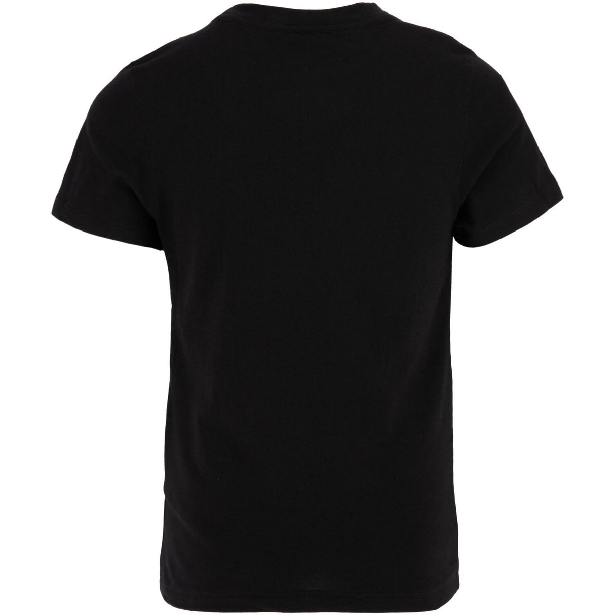 Polo Ralph Lauren Polo Black 2 Pack Bomull Crew T-Skjorta