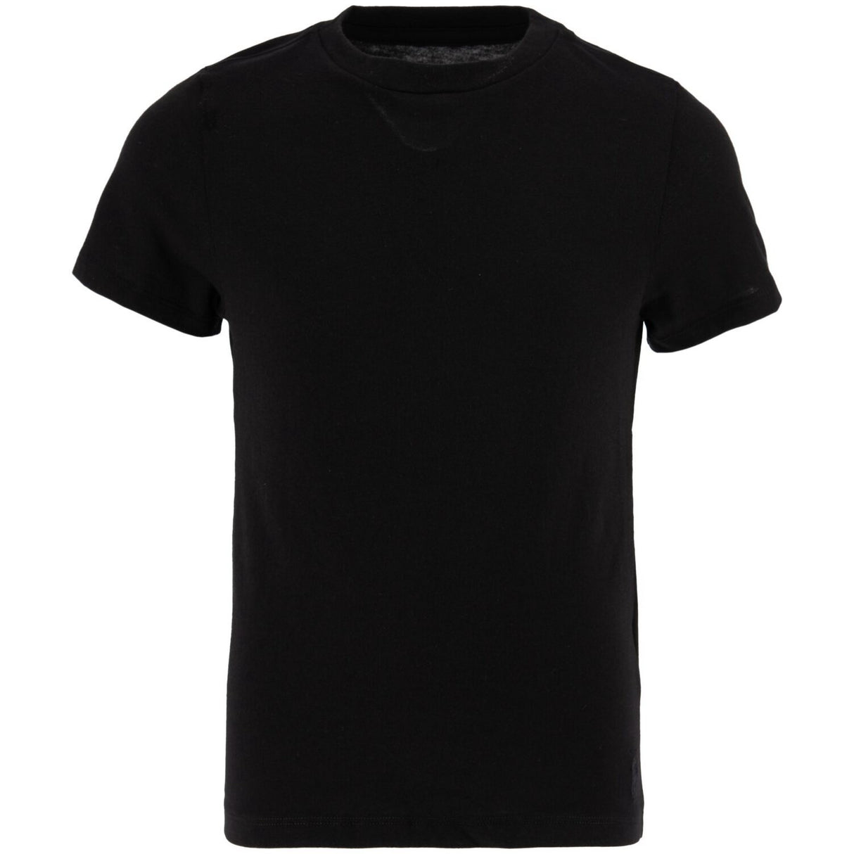 Polo Ralph Lauren Polo Black 2 Pack Bomull Crew T-Skjorta