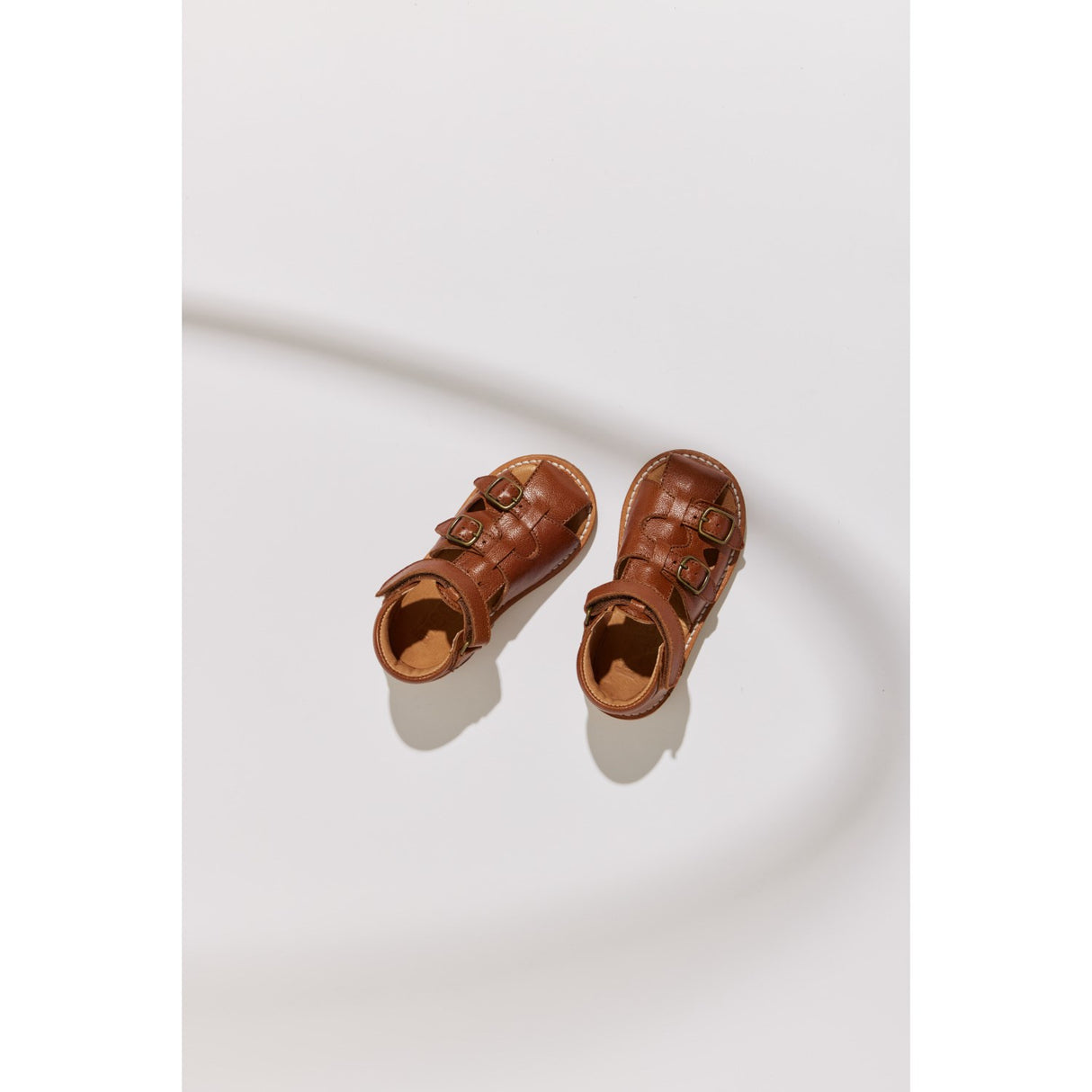 Bisgaard Brandy Steph Sandal