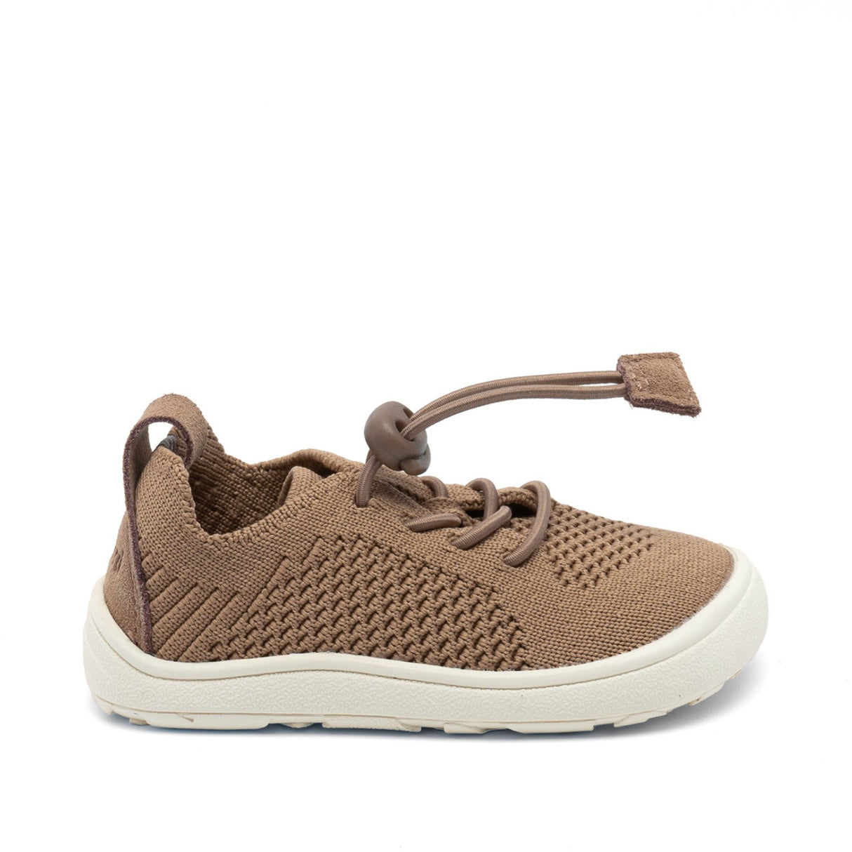 Bisgaard Latte Barefoot Jua First Step Skor