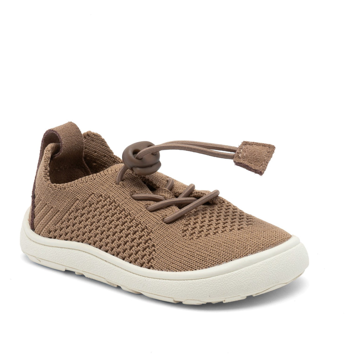 Bisgaard Latte Barefoot Jua First Step Skor