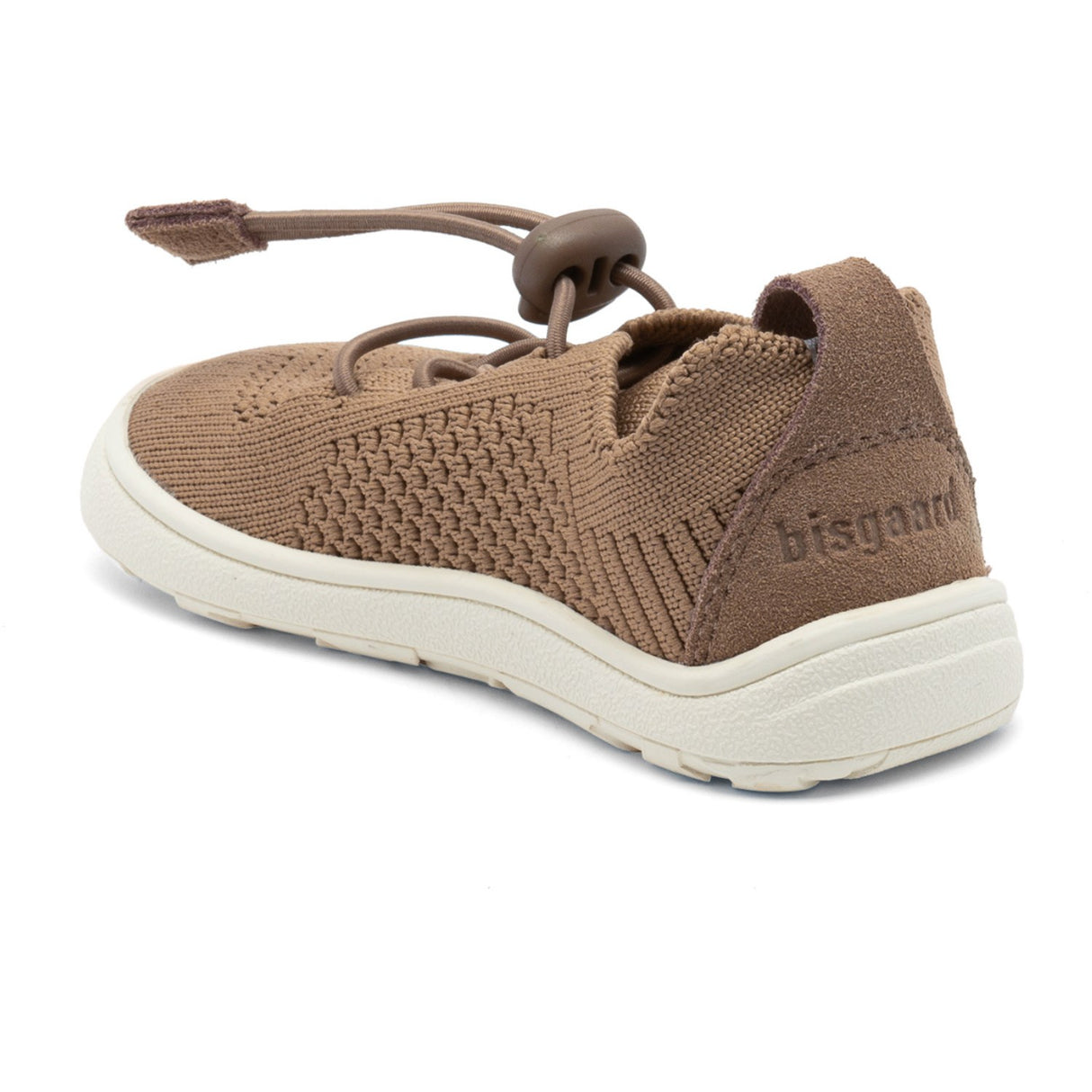 Bisgaard Latte Barefoot Jua First Step Skor
