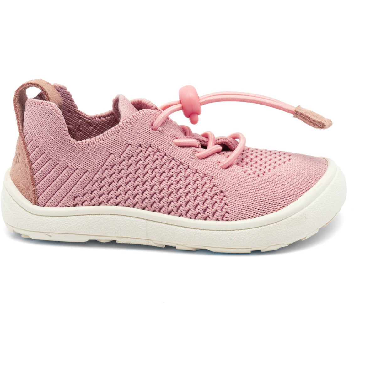 Bisgaard Rose Barefoot Jua First Step Skor