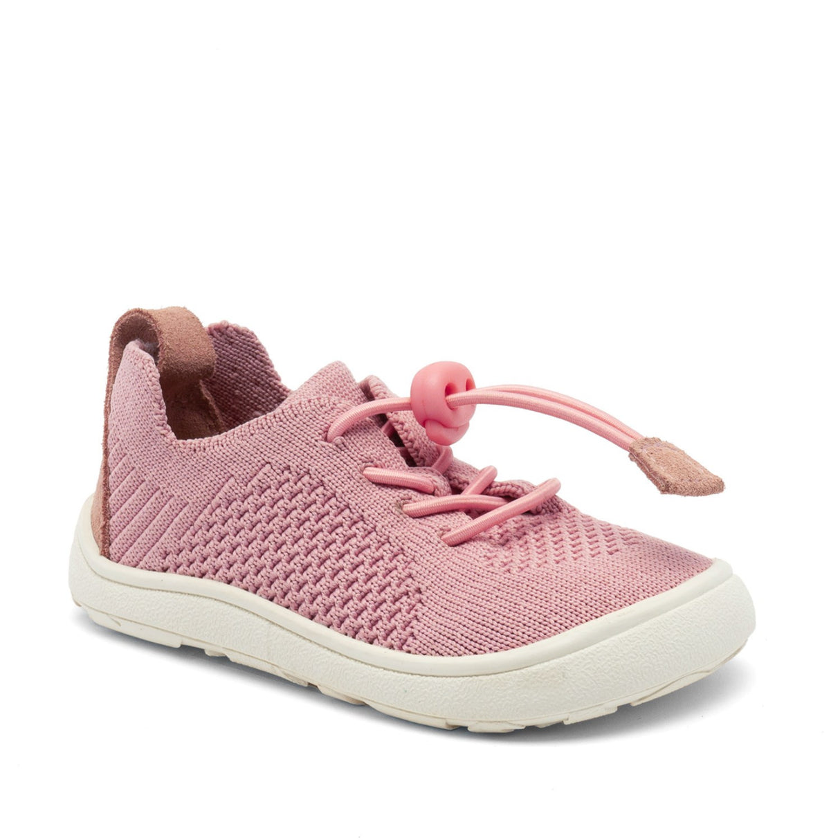 Bisgaard Rose Barefoot Jua First Step Skor