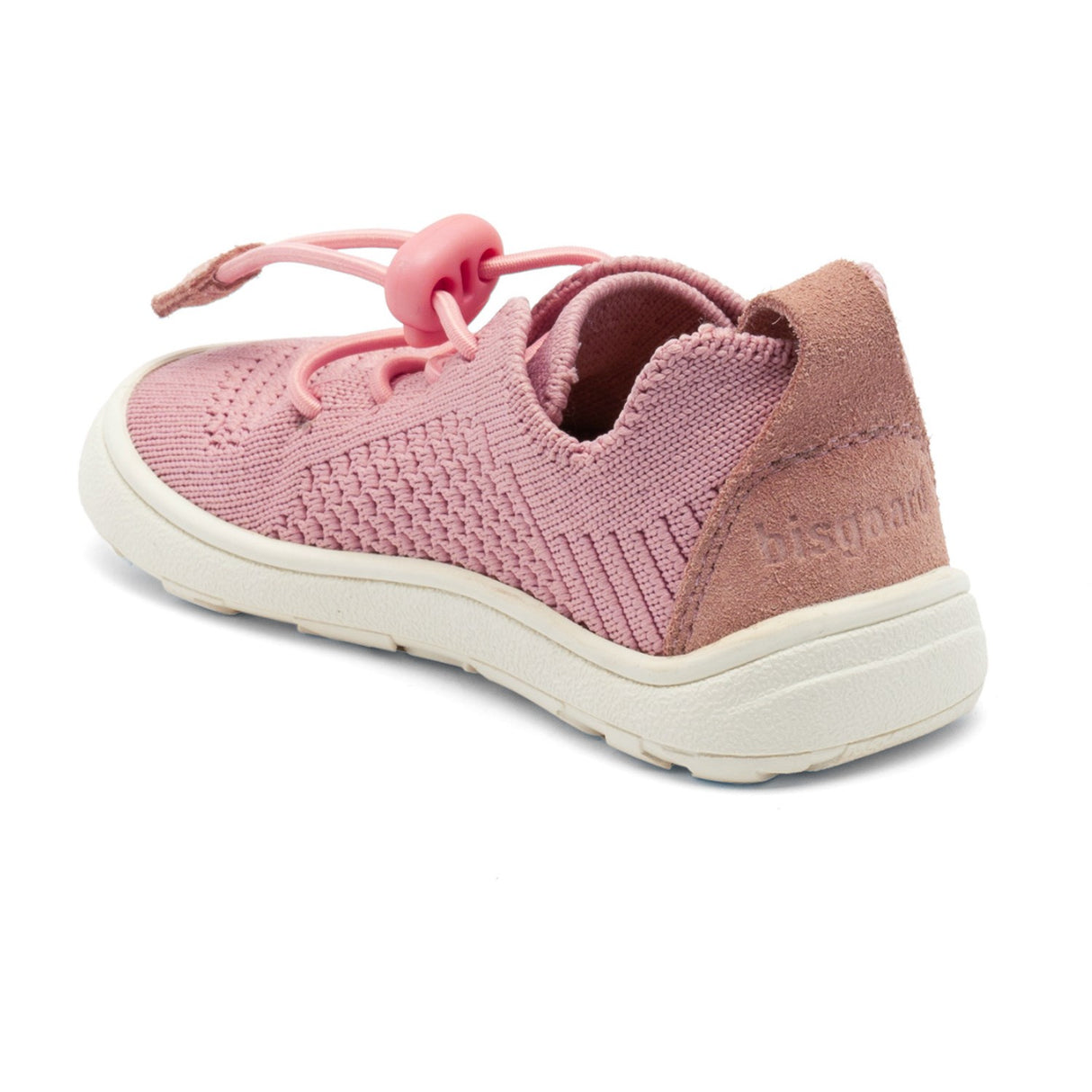 Bisgaard Rose Barefoot Jua First Step Skor