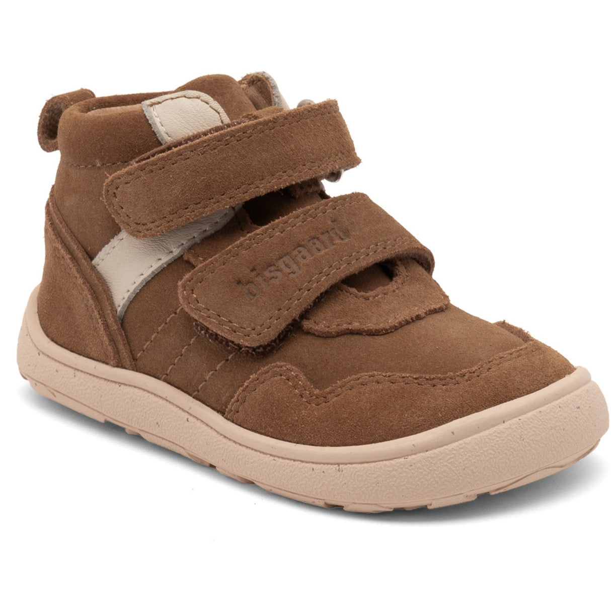 Bisgaard Almond Barefoot Becky First Step Skor