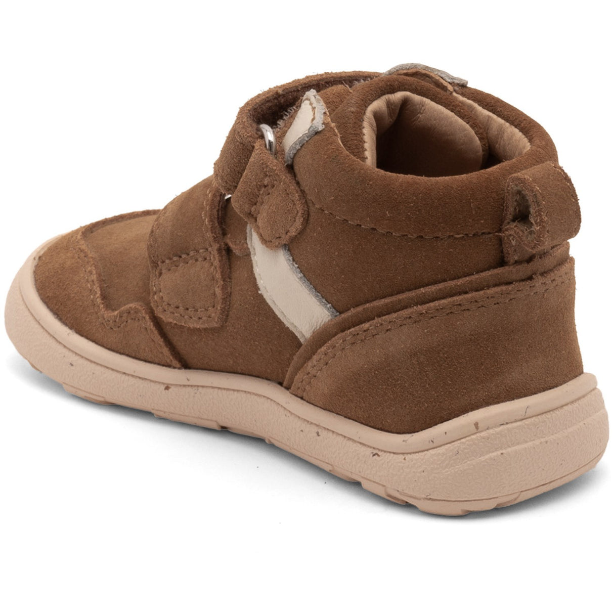 Bisgaard Almond Barefoot Becky First Step Skor