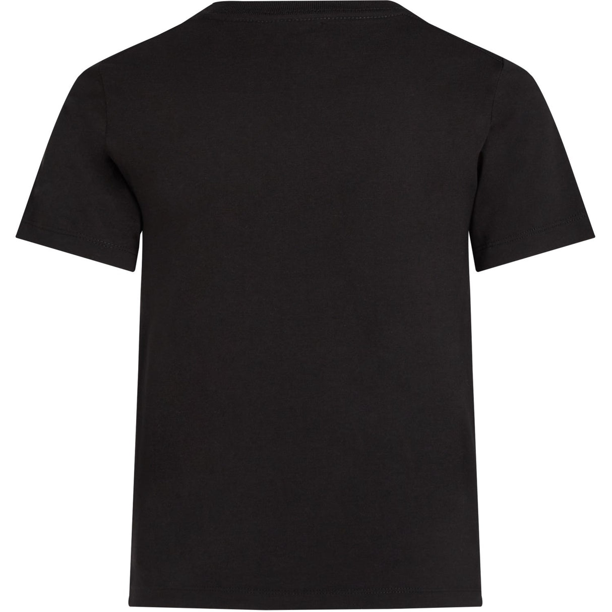 Calvin Klein Ck Black Chest Monologo Ss T-Skjorta
