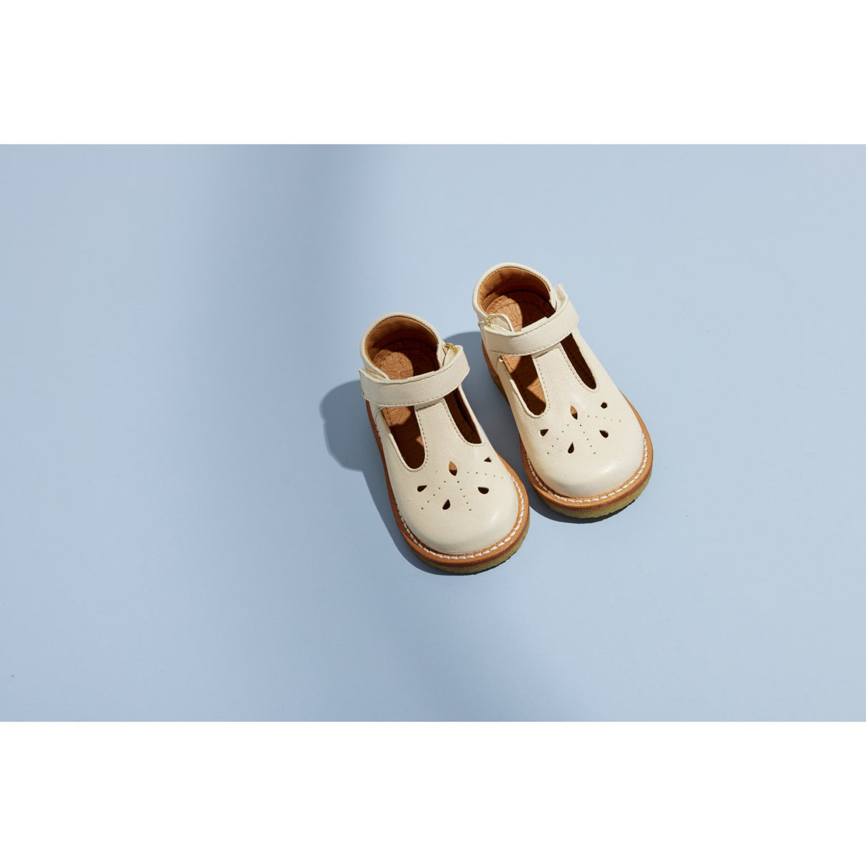 Bisgaard Linne Noelle First Step Skor