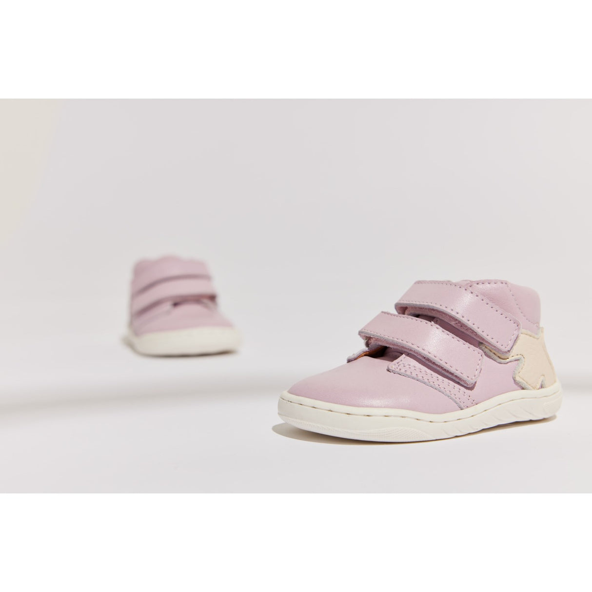 Bisgaard Candyfloss Barefoot Theodora V First Step Skor