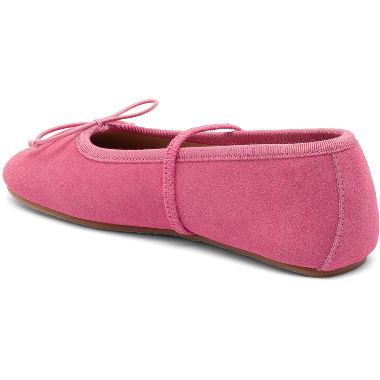 Bisgaard Candyfloss Palma Ballerinaskor