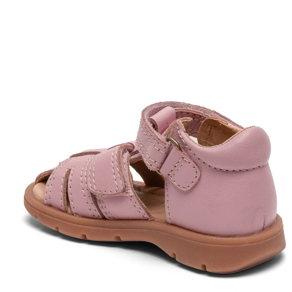 Bisgaard Ljus Purple Frans Sandal