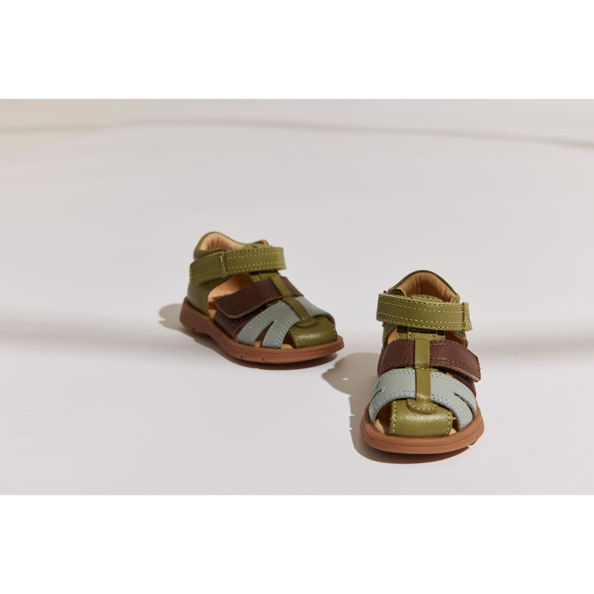Bisgaard Nature Frans Sandal