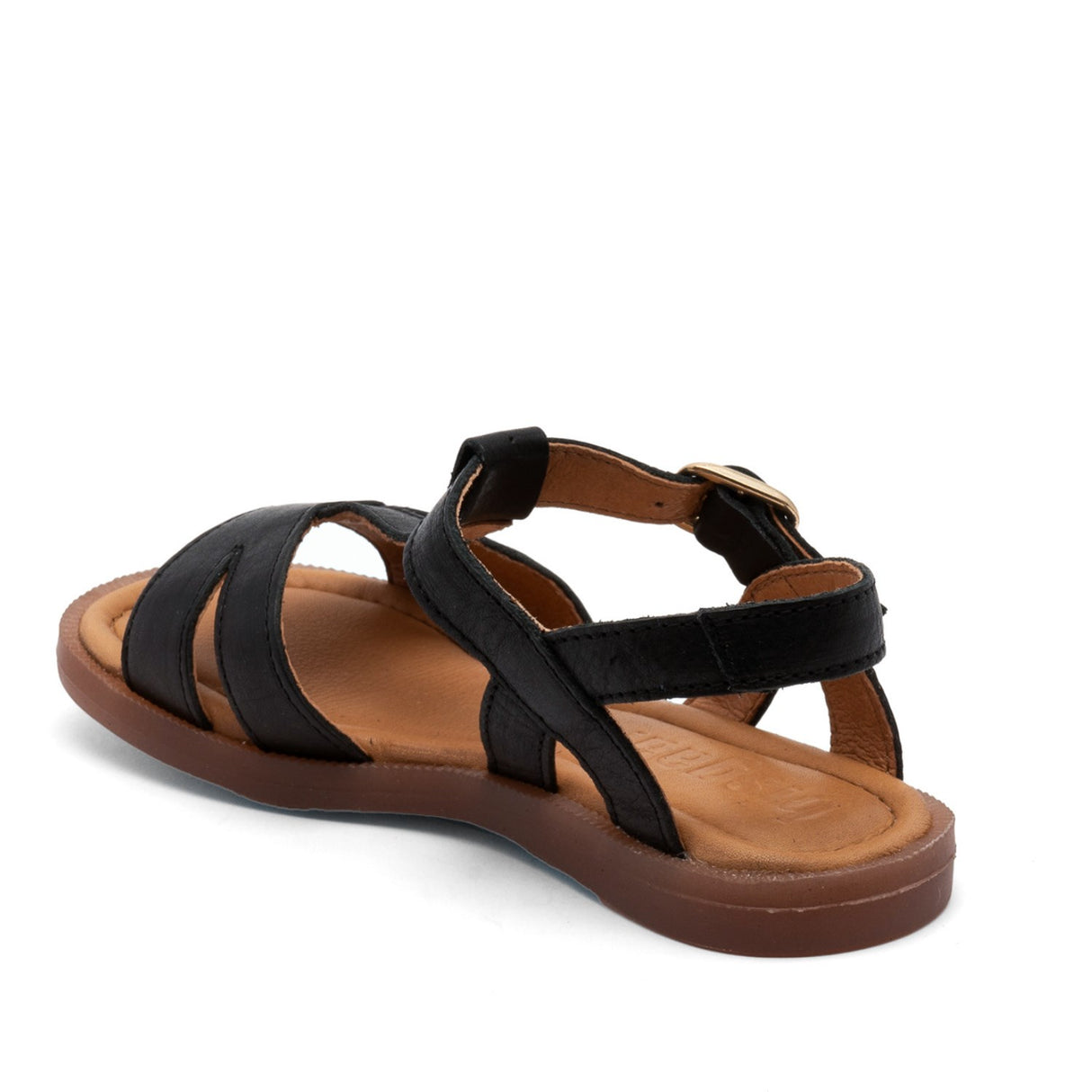 Bisgaard Black Camille Sandal