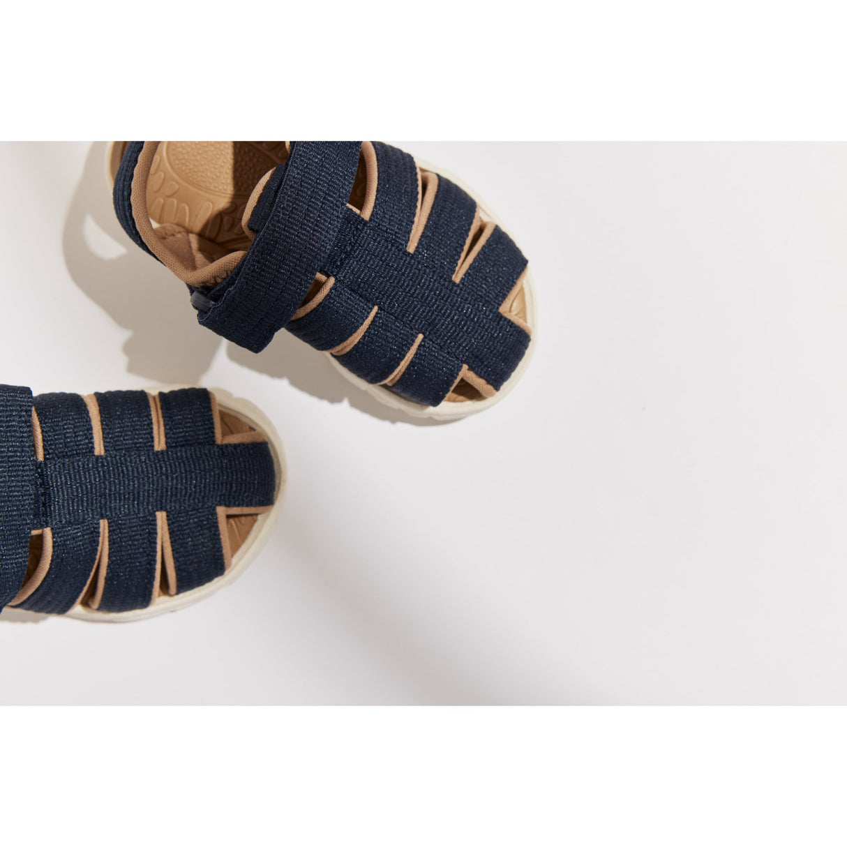 Bisgaard Ocean Niki Sandal