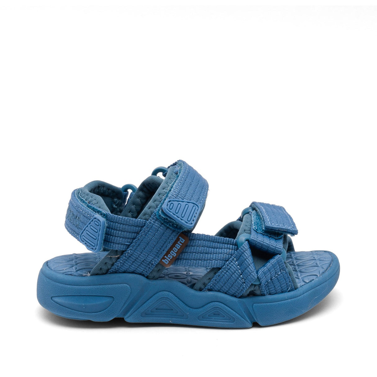 Bisgaard Cobalt Louis Sandal