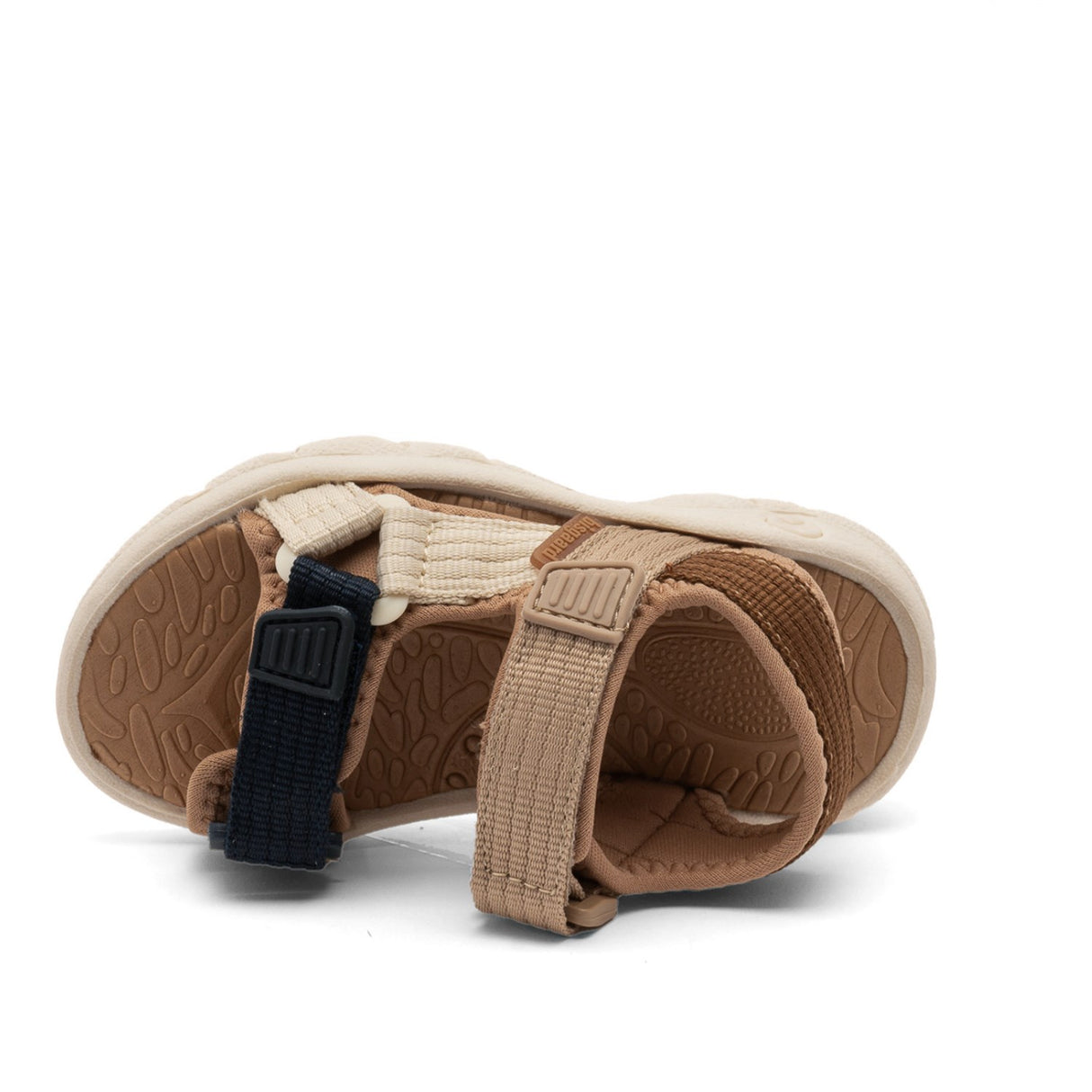 Bisgaard Nature Nico Sandal