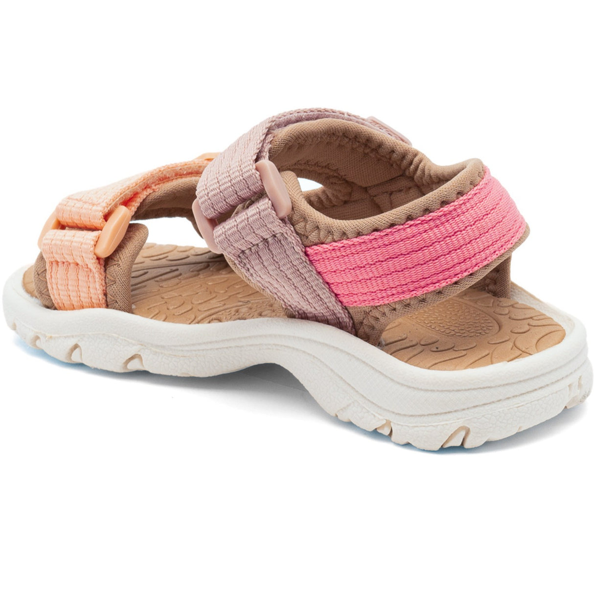 Bisgaard Rose Nico Sandal