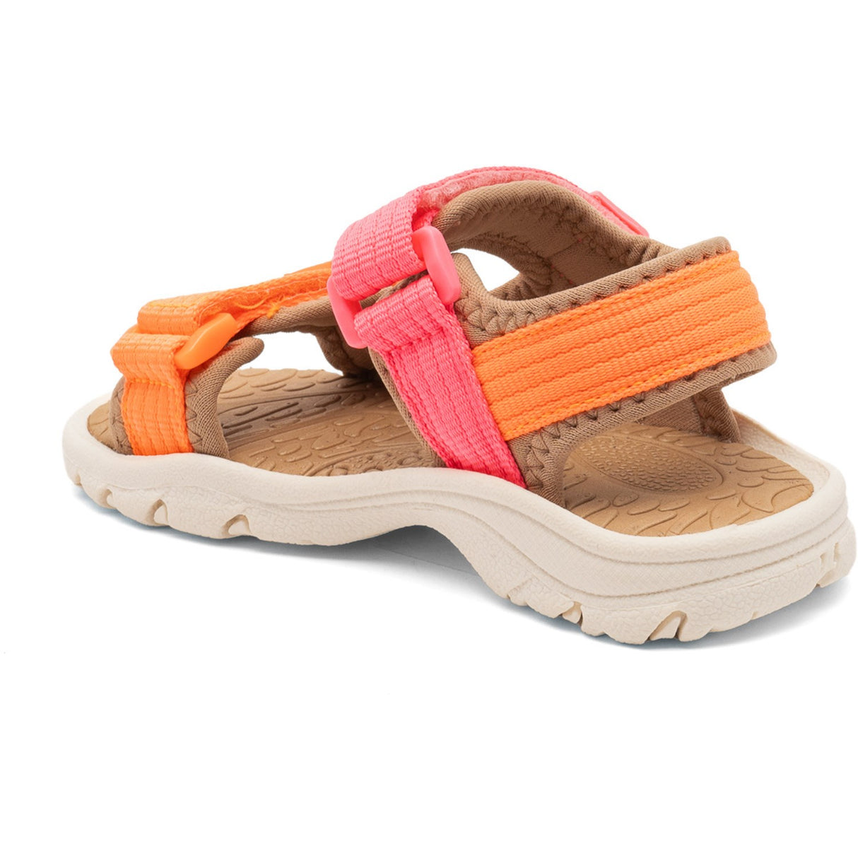 Bisgaard Pink Nico Sandal