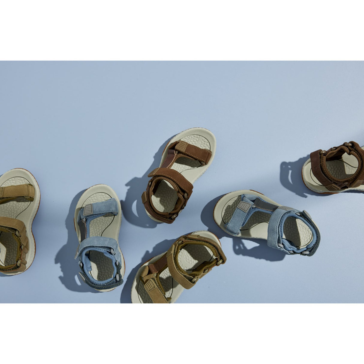 Bisgaard Björn Raden Sandal