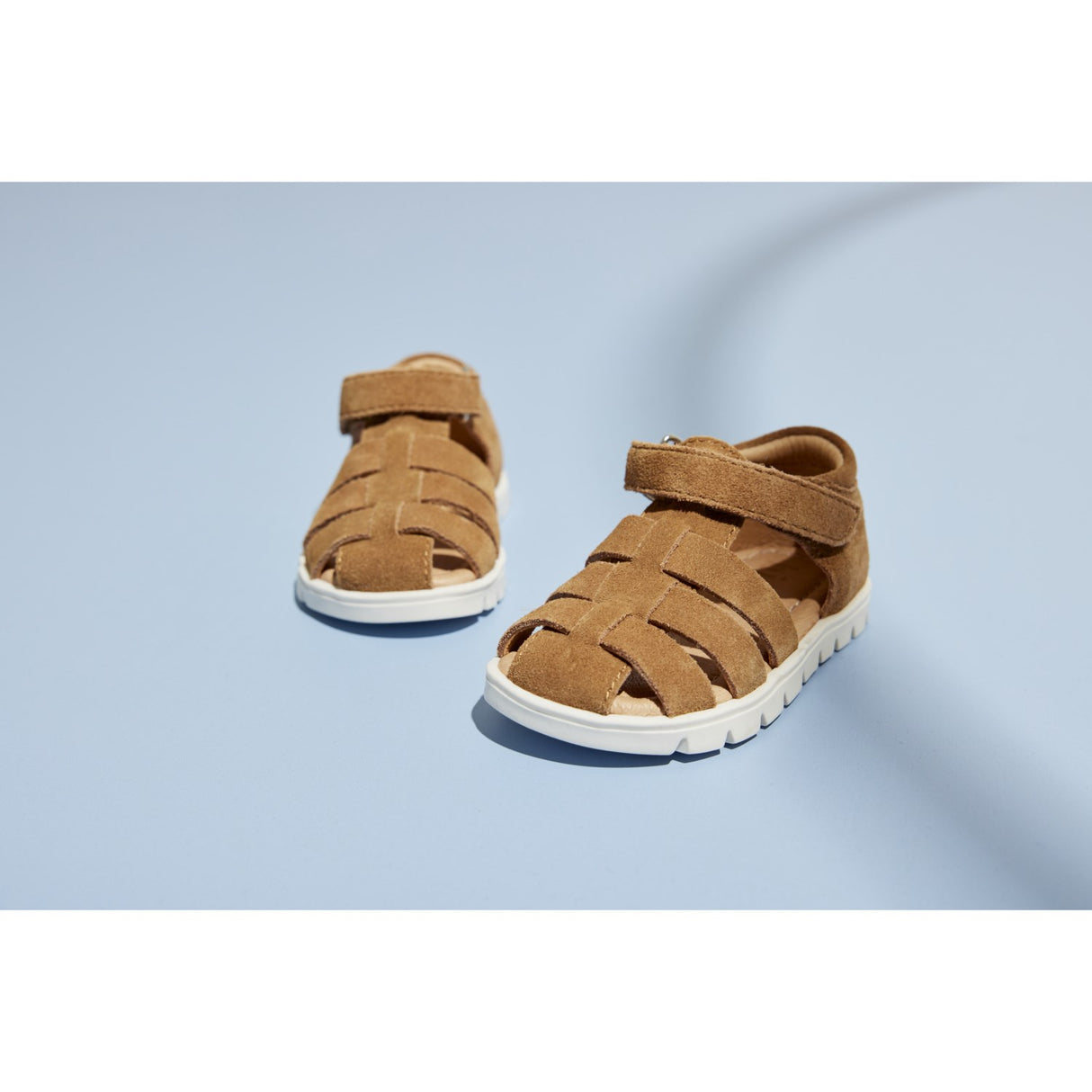 Bisgaard Almond Beka S Sandal