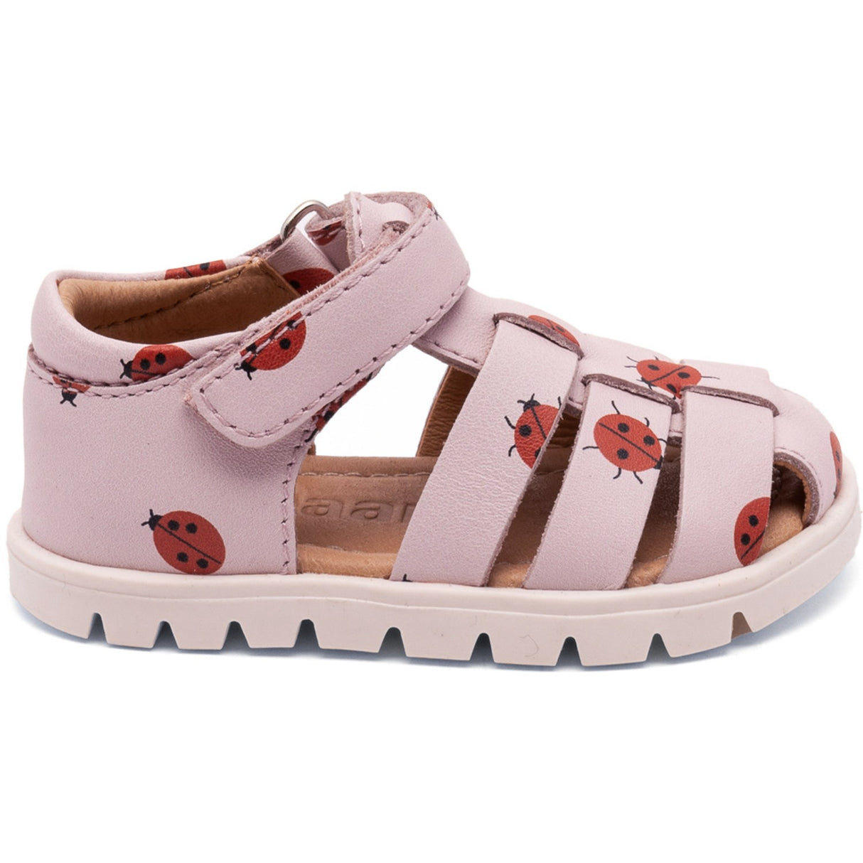 Bisgaard Lady Bugs Beka S Sandal