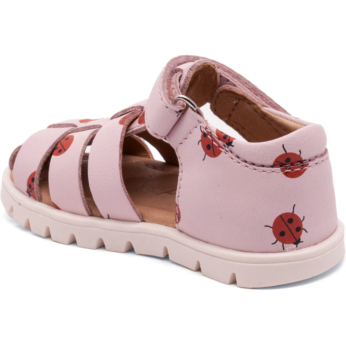 Bisgaard Lady Bugs Beka S Sandal