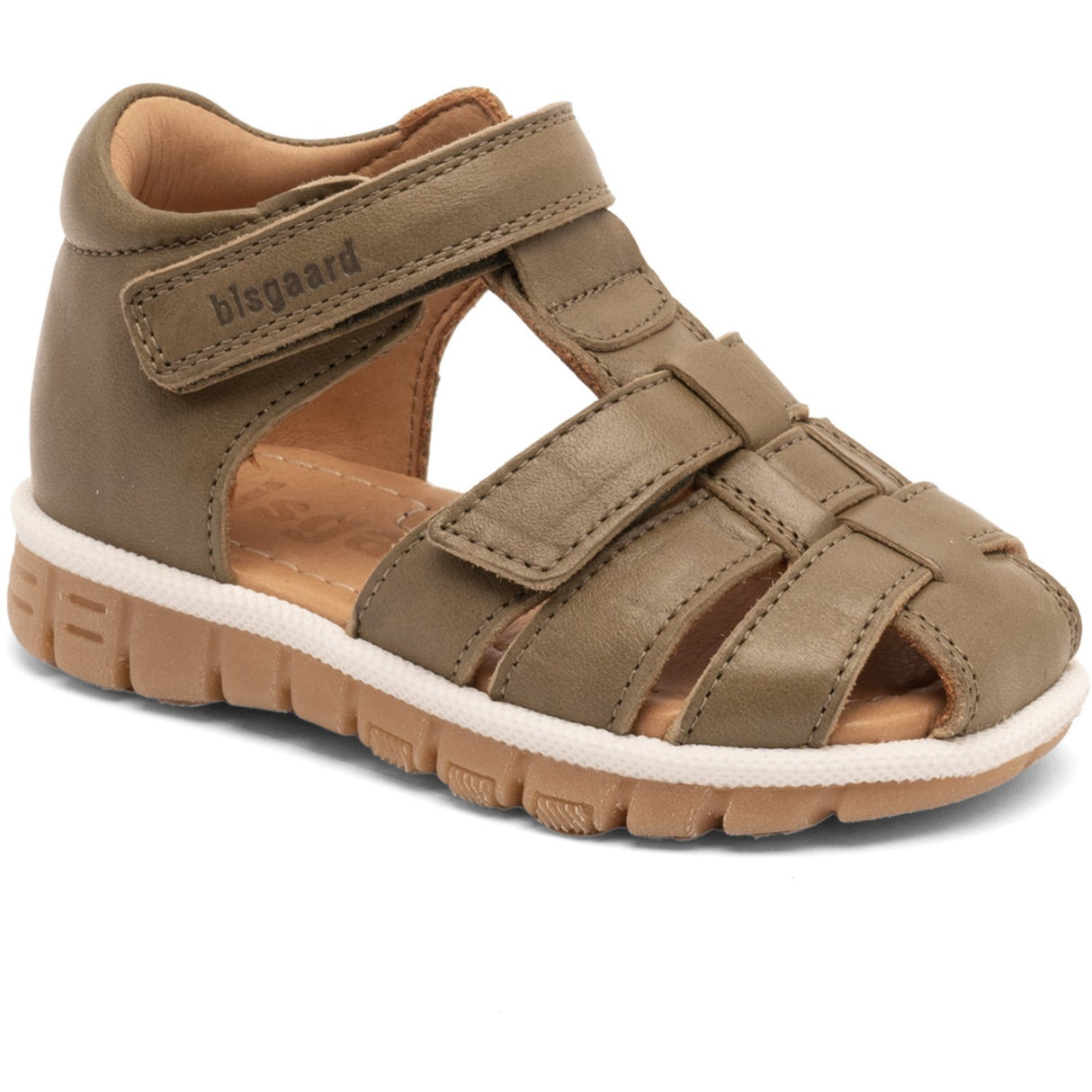 Bisgaard Moss Angus Sandal