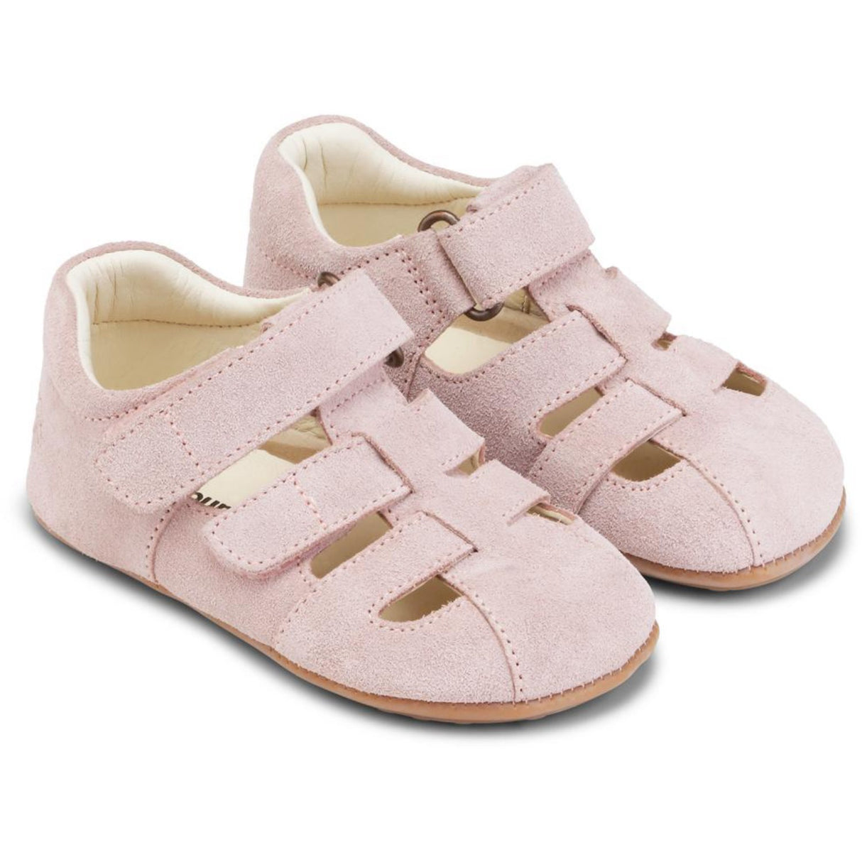 Bundgaard Old Rose Tobias