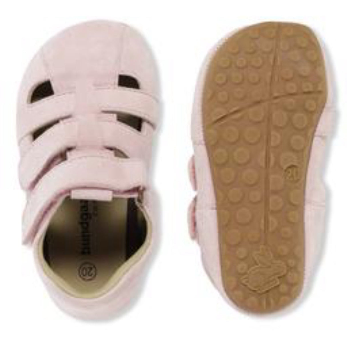 Bundgaard Old Rose Tobias