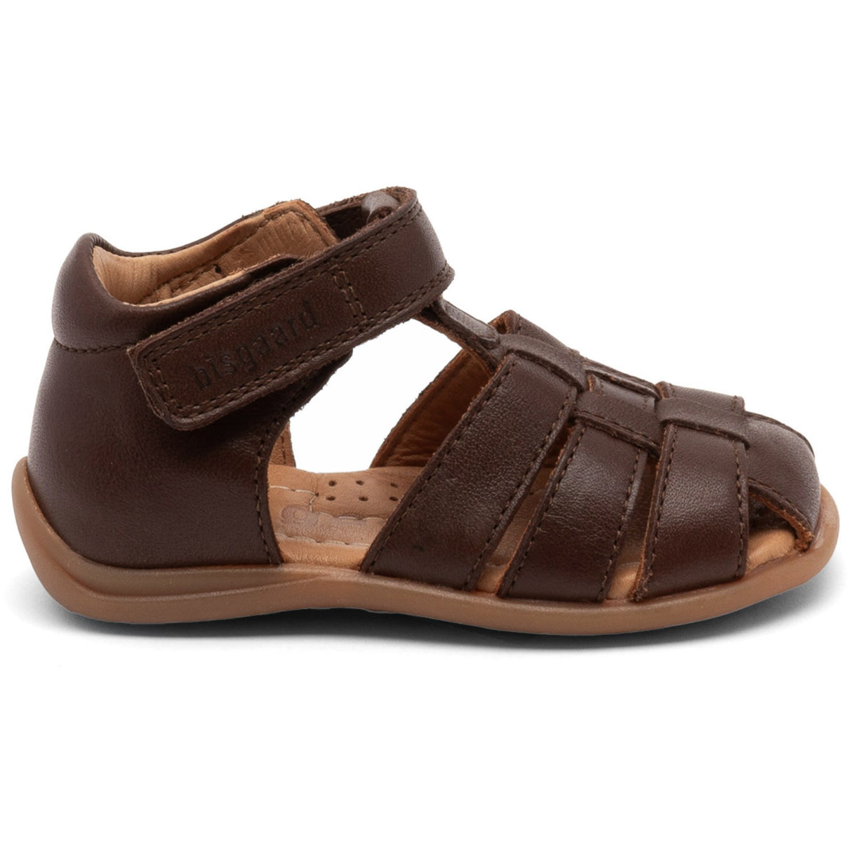 Bisgaard Coffee Carly Sandal