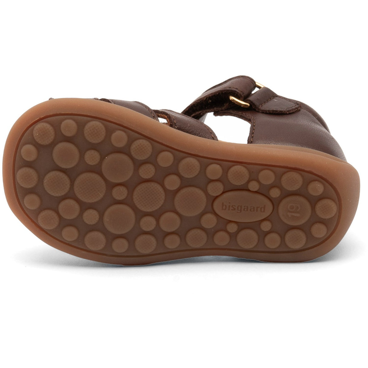 Bisgaard Coffee Carly Sandal