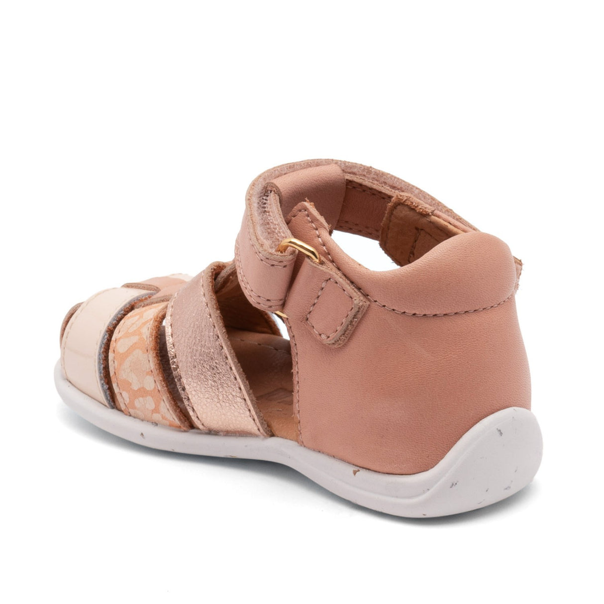 Bisgaard Rose Pärlor Carly Sandal