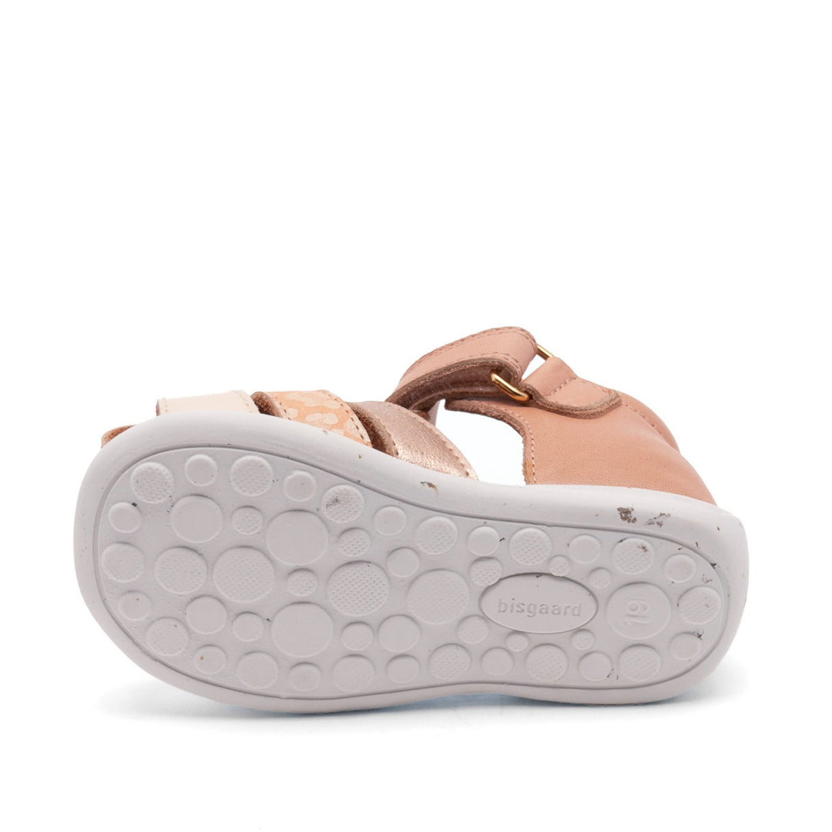 Bisgaard Rose Pärlor Carly Sandal