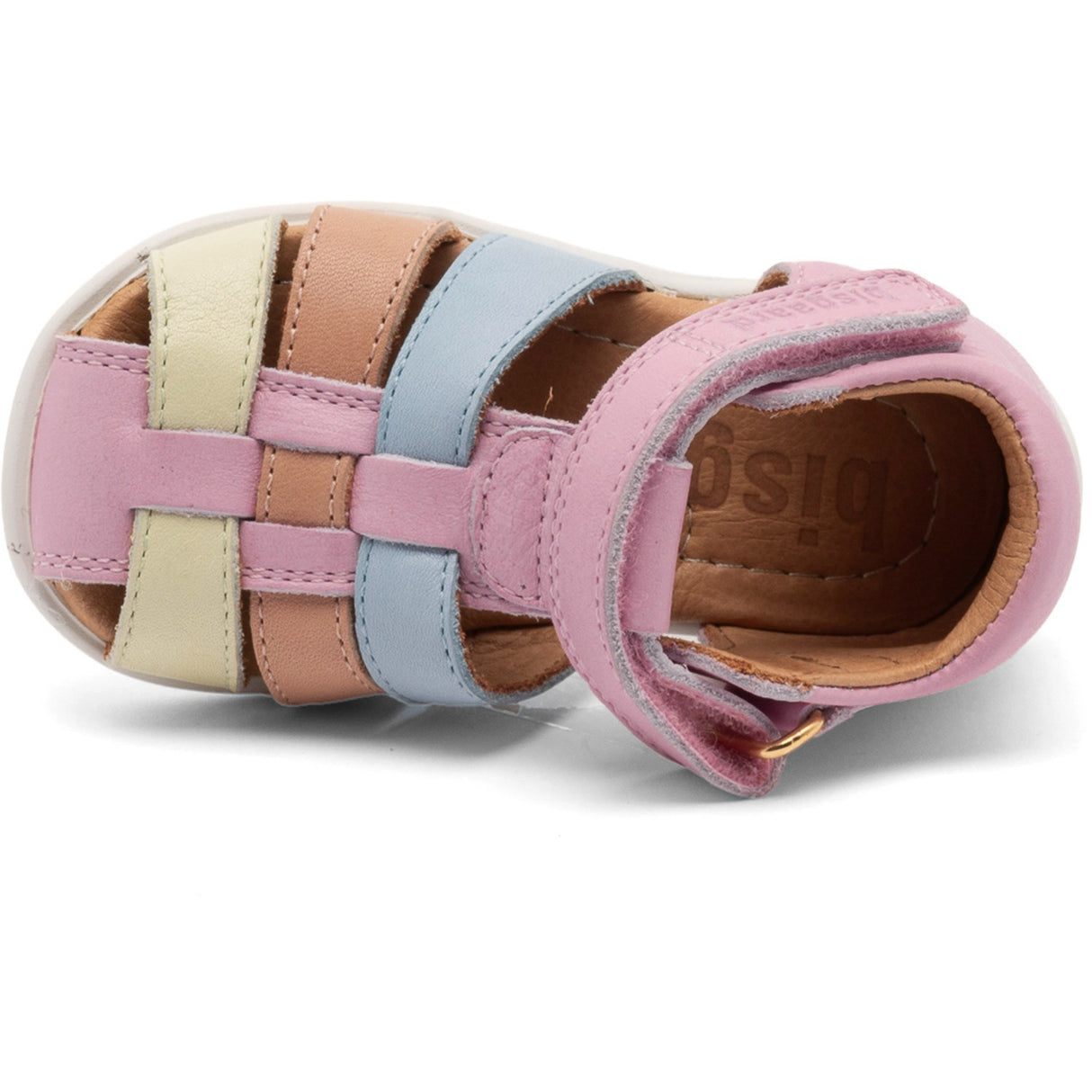 Bisgaard Candyfloss Carly Sandal