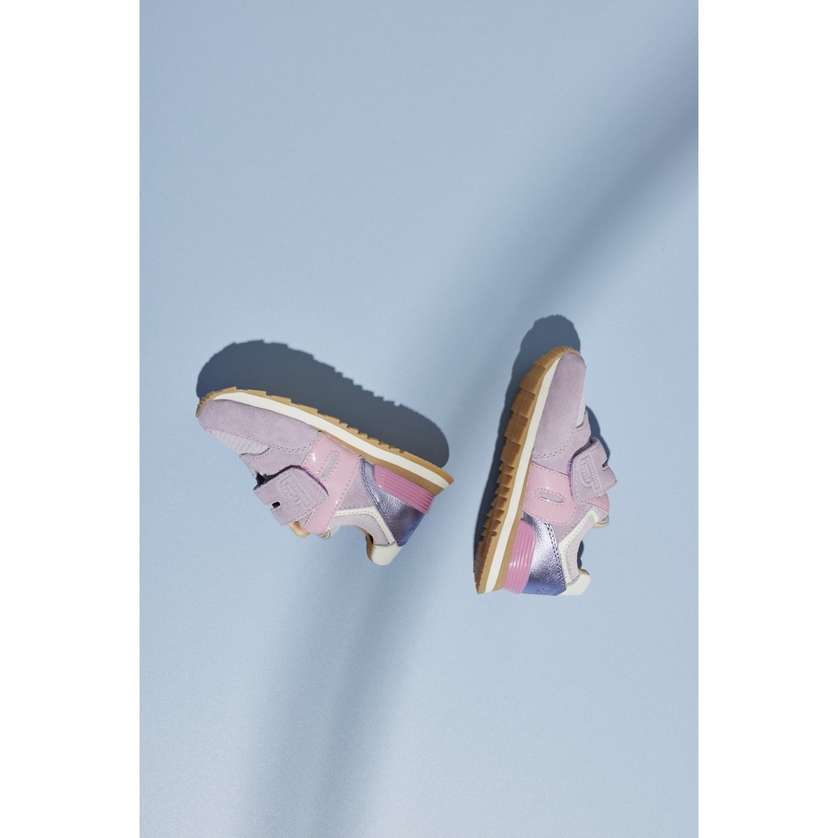 Bisgaard Heather Winston Kardborreband Skor