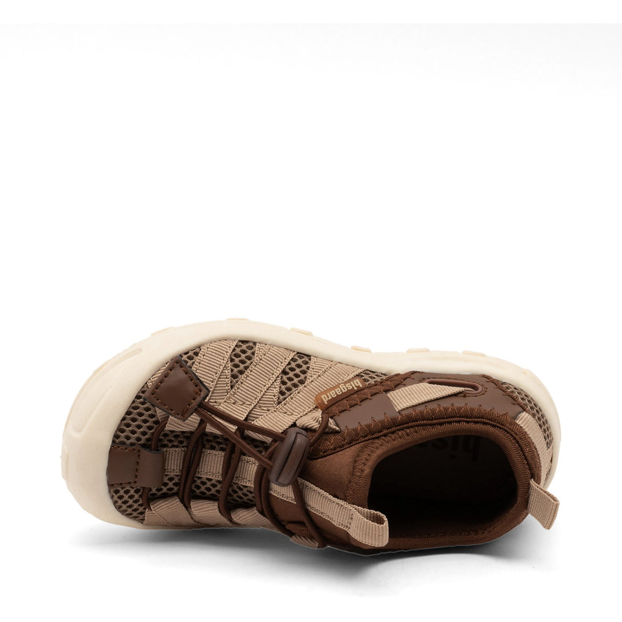 Bisgaard Cocao Zion Lace Skor