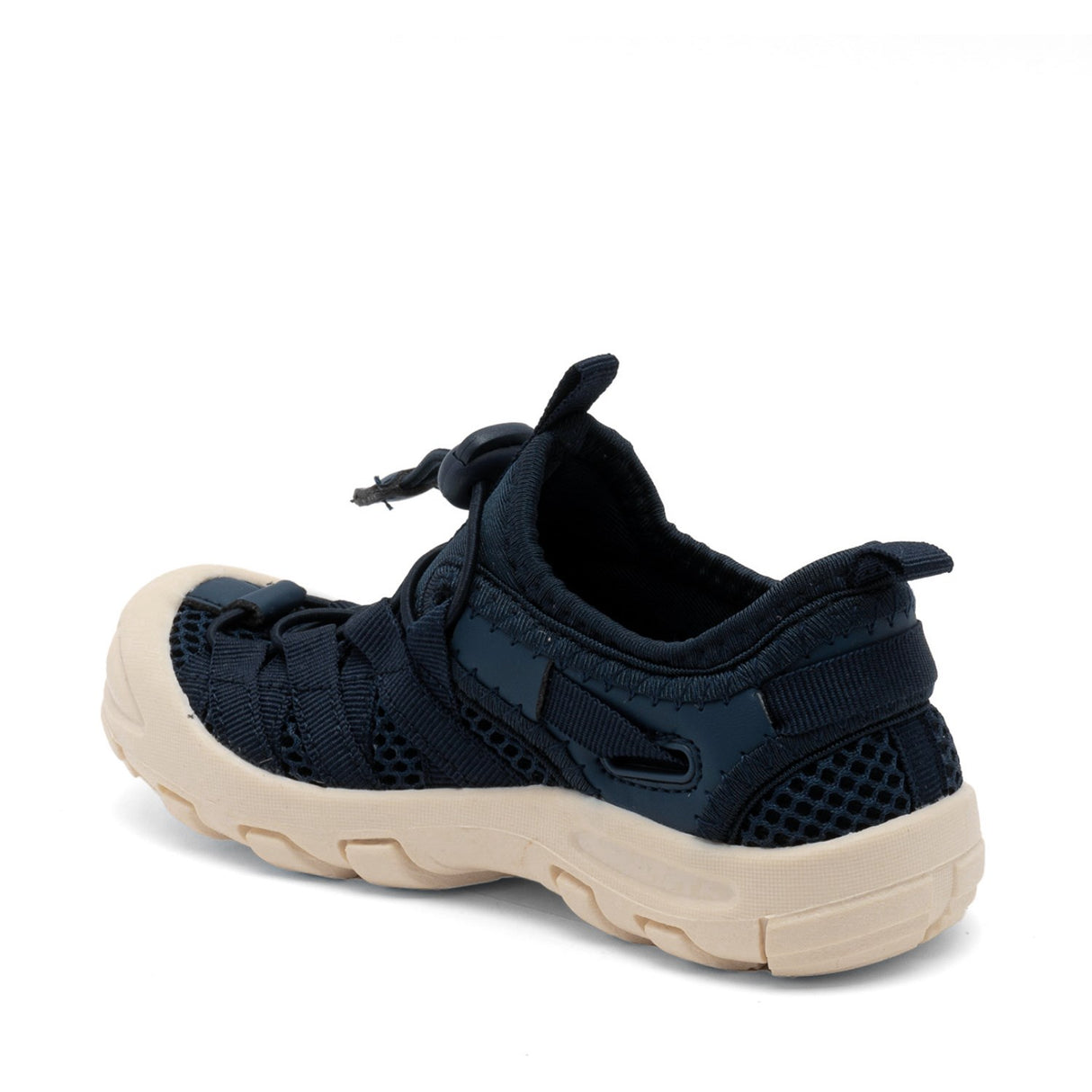 Bisgaard Navy Zion Lace Skor