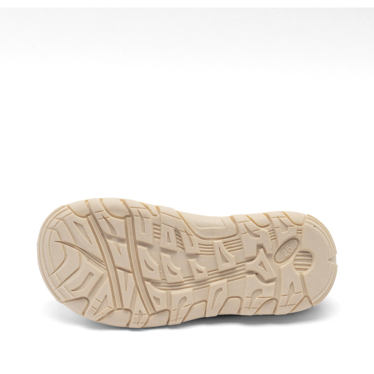 Bisgaard Navy Zion Lace Skor